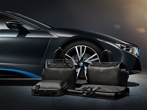 louis vuitton bmw|louis vuitton partnership.